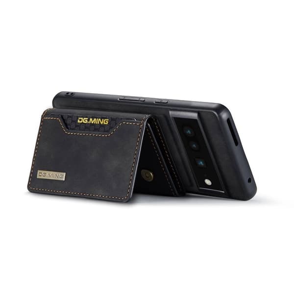 DG-Ming M2 mobilcover Google Pixel 7 Pro - Sort