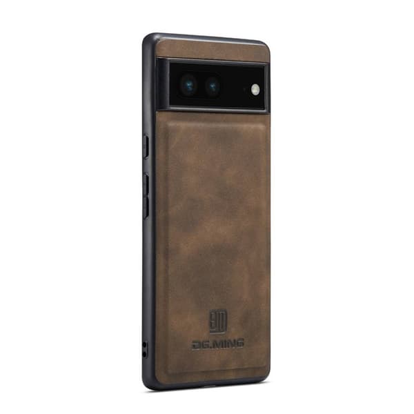 DG-Ming M2 mobilcover Google Pixel 7 - Coffee