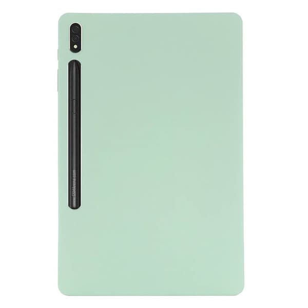 Liquid suojakuori Samsung Galaxy Tab S8 Plus 12.7 (2022) - Minttu