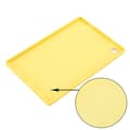 Pikkukuva 3 / 3: Liquid suojakuori Samsung Galaxy Tab A8 10.5 (2021) - Keltainen