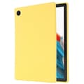 Pikkukuva 1 / 3: Liquid suojakuori Samsung Galaxy Tab A8 10.5 (2021) - Keltainen