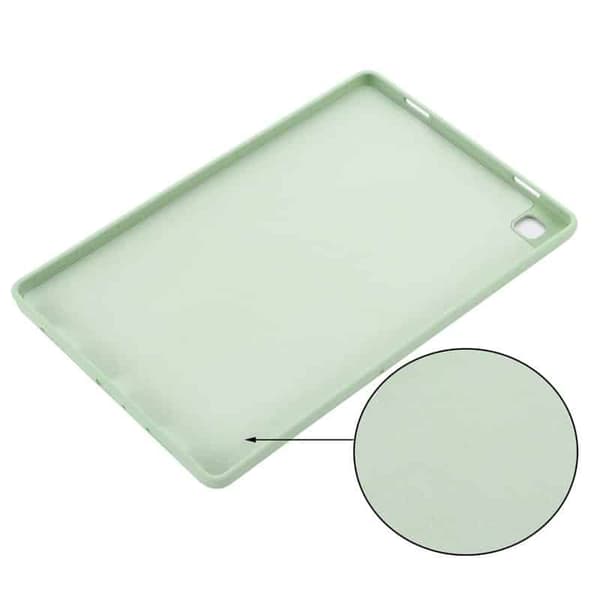 Liquid silikondeksel Samsung Galaxy Tab A7 10.4 (2020) - Mynte