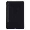 Pikkukuva 2 / 3: Liquid suojakuori Samsung Galaxy Tab S8 11.0 (2022) - Musta