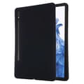 Pikkukuva 1 / 3: Liquid suojakuori Samsung Galaxy Tab S8 11.0 (2022) - Musta