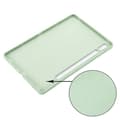 Miniatyrbild 3 av 3: Liquid silikon skal Samsung Galaxy Tab S7 11.0 (2020) - Mint