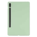 Miniatyrbild 2 av 3: Liquid silikon skal Samsung Galaxy Tab S7 11.0 (2020) - Mint