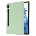 Miniatyrbild 1 av 3: Liquid silikon skal Samsung Galaxy Tab S7 11.0 (2020) - Mint