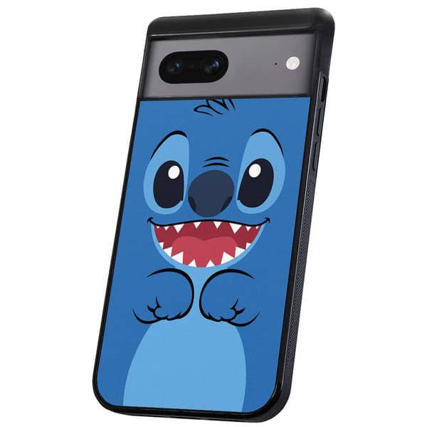 Google Pixel 7 - Kuoret/Suojakuori Stitch