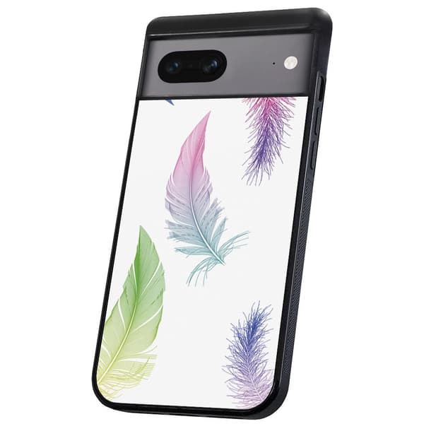 Google Pixel 7 - Kuoret/Suojakuori Sulat