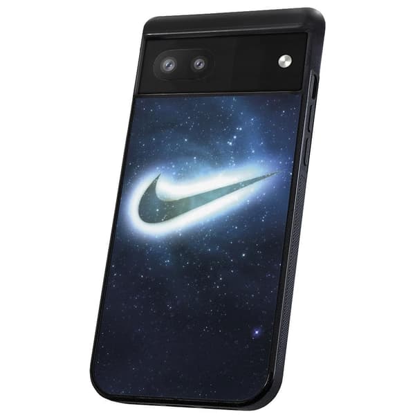 Google Pixel 6 - Cover/Mobilcover Nike Ydre Rum