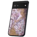 Miniatyrbillede 1 af 2: Google Pixel 6 - Cover/Mobilcover Marmor