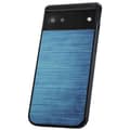 Miniatyrbillede 1 af 2: Google Pixel 6A - Cover/Mobilcover Ridset Tekstur