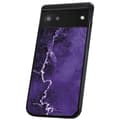 Miniatyrbillede 1 af 2: Google Pixel 6A - Cover/Mobilcover Marmor