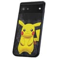 Miniatyrbillede 1 af 2: Google Pixel 6 - Cover/Mobilcover Pokemon