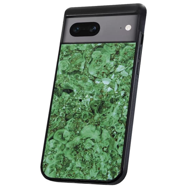 Google Pixel 7 - Kuoret/Suojakuori Marmori