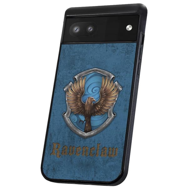 Google Pixel 6 - Skal/Mobilskal Harry Potter Ravenclaw