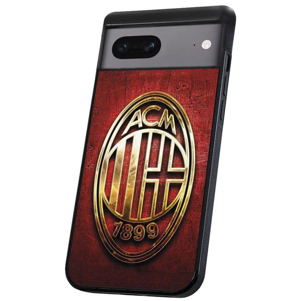 Google Pixel 7 - Kuoret/Suojakuori A.C Milan