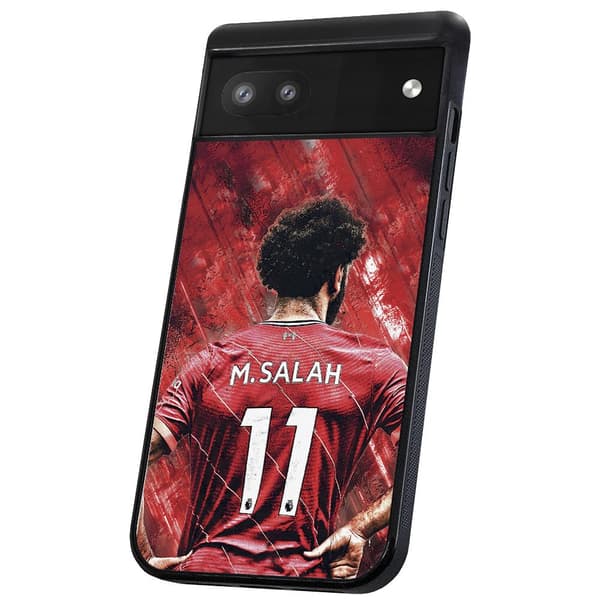 Google Pixel 6 - Skal/Mobilskal Salah