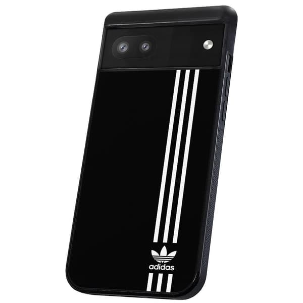Google Pixel 6A - Kuoret/Suojakuori Adidas