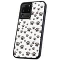Pikkukuva 1 / 2: Samsung Galaxy S20 Ultra - Kuoret/Suojakuori Tassukuosi