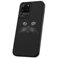 Pikkukuva 1 / 2: Samsung Galaxy S20 Ultra - Kuoret/Suojakuori Musta Kissa