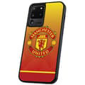 Miniatyrbilde 1 av 2: Samsung Galaxy S20 Ultra - Deksel/Mobildeksel Manchester United