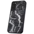 Miniatyrbillede 1 af 2: Samsung Galaxy S20 - Cover/Mobilcover Marmor