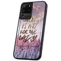 Miniatyrbillede 1 af 2: Samsung Galaxy S20 Ultra - Cover/Mobilcover Success Not Lazy