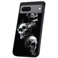 Miniatyrbild 1 av 2: Google Pixel 7 - Skal/Mobilskal Skulls