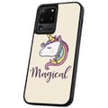 Pikkukuva 1 / 2: Samsung Galaxy S20 Ultra - Kuoret/Suojakuori Maaginen Poni