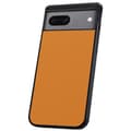 Miniatyrbillede 1 af 2: Google Pixel 7 - Cover/Mobilcover Orange