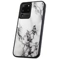 Pikkukuva 1 / 2: Samsung Galaxy S20 Ultra - Kuoret/Suojakuori Marmori