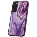 Miniatyrbilde 1 av 2: Samsung Galaxy S20 - Deksel/Mobildeksel Marmor
