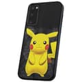 Miniatyrbilde 1 av 2: Samsung Galaxy S20 Plus - Deksel/Mobildeksel Pokemon