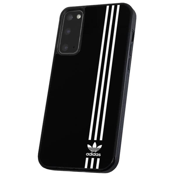 Samsung Galaxy S20 Plus - Skal/Mobilskal Adidas