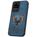 Pikkukuva 1 / 2: Samsung Galaxy S20 Ultra - Kuoret/Suojakuori Harry Potter Hufflepuff