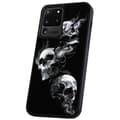 Miniatyrbild 1 av 2: Samsung Galaxy S20 Ultra - Skal/Mobilskal Skulls