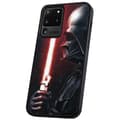 Miniatyrbillede 1 af 2: Samsung Galaxy S20 Ultra - Cover/Mobilcover Darth Vader