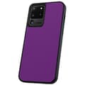 Miniatyrbillede 1 af 2: Samsung Galaxy S20 Ultra - Cover/Mobilcover Lilla
