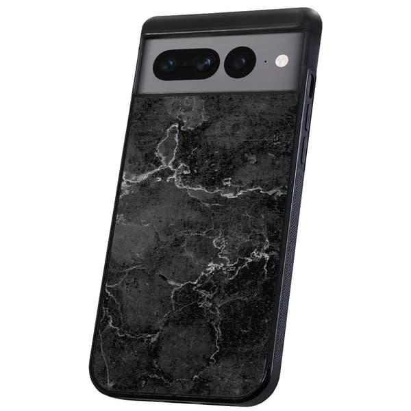 Google Pixel 7 Pro - Kuoret/Suojakuori Marmori