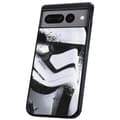 Miniatyrbillede 1 af 2: Google Pixel 7 Pro - Cover/Mobilcover Stormtrooper Star Wars