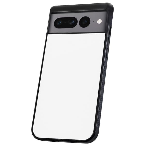 Google Pixel 7 Pro - Kuoret/Suojakuori Valkoinen