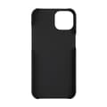 Miniatyrbild 2 av 2: Krusell iPhone 14 Plus Skal Leather CardCover Svart