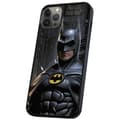 Miniatyrbillede 1 af 2: iPhone 11 Pro - Cover/Mobilcover Batman