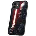 Miniatyrbillede 1 af 2: iPhone 12/12 Pro - Cover/Mobilcover Darth Vader