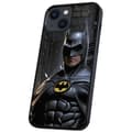 Miniatyrbilde 1 av 2: iPhone 13 - Deksel/Mobildeksel Batman