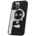 Miniatyrbilde 1 av 2: iPhone 13 Pro - Deksel/Mobildeksel Retro Kamera
