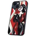 Miniatyrbild 1 av 2: iPhone 13 - Skal/Mobilskal Harley Quinn