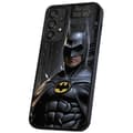 Miniatyrbillede 1 af 2: Samsung Galaxy A33 5G - Cover/Mobilcover Batman