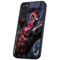 Miniatyrbild 1 av 2: Samsung Galaxy S20 FE - Skal/Mobilskal Deadpool